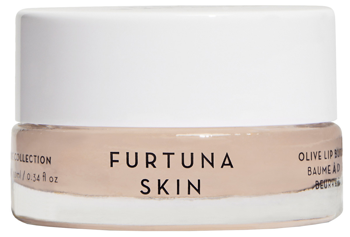 FURTUNA SKIN - Olive Lip Butter Balm - Lip Balm