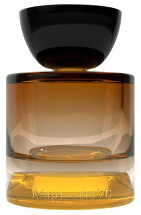 Vyrao - Magnetic 70 - Eau de Parfum Unisex