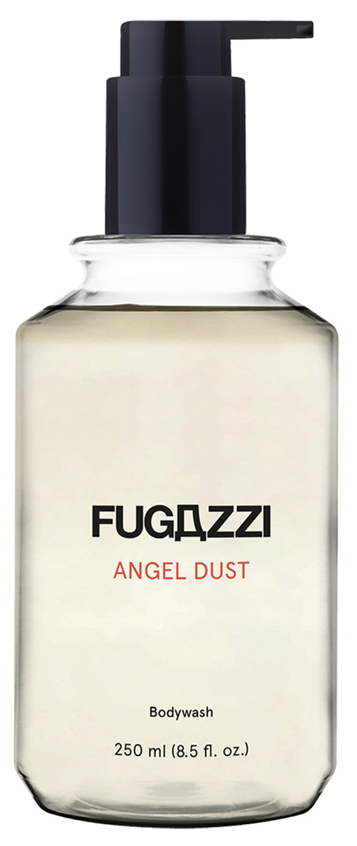 Fugazzi - ANGEL DUST BODY WASH - Shower Gel
