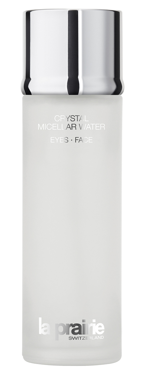 La Prairie - CRYSTAL MICELLAR WATER EYES-FACE - Toner