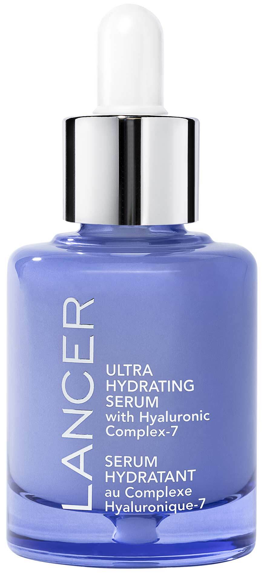 Lancer - Ultra Hydrating Serum - Hydrating Serum