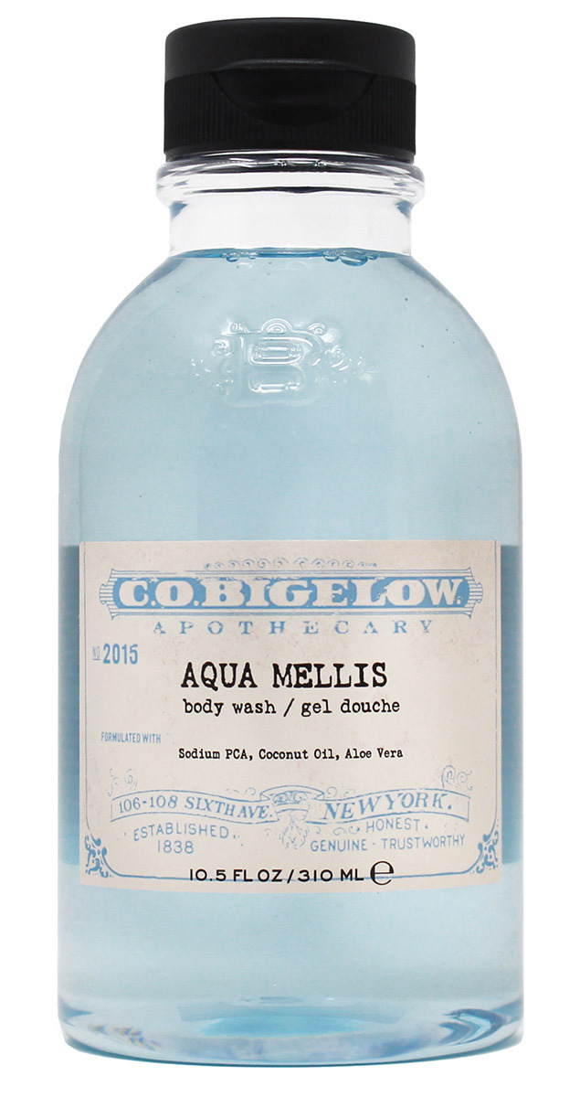 C.O. Bigelow - Aqua Mellis Body Wash - Shower Gel