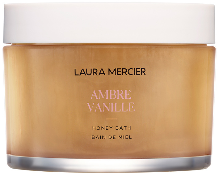 Laura Mercier Ambre Vanille Honey Bath 250ml