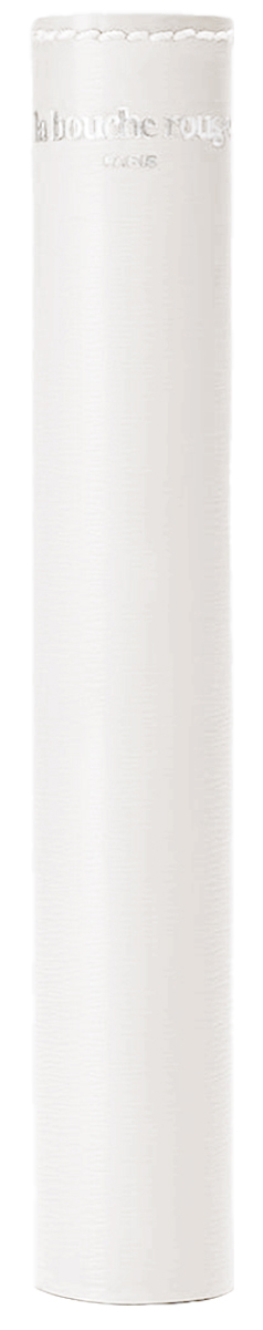 La Bouche Rouge Paris - Fine Leather Mascara Sleeve - Mascara