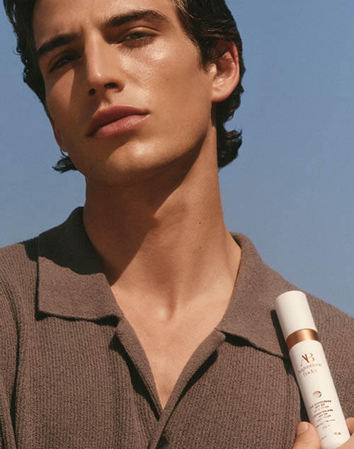 Augustinus Bader The Sunscreen SPF 50