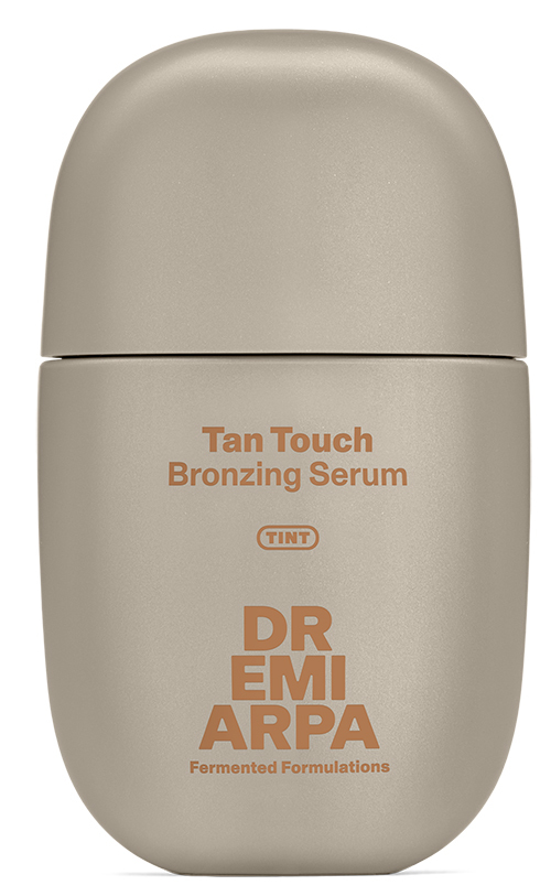 Dr. Emi Arpa Skin - TAN TOUCH BRONZING SERUM - Bronzer