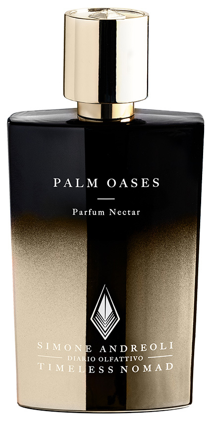 SIMONE ANDREOLI - PALM OASES - Eau de Parfum Unisex