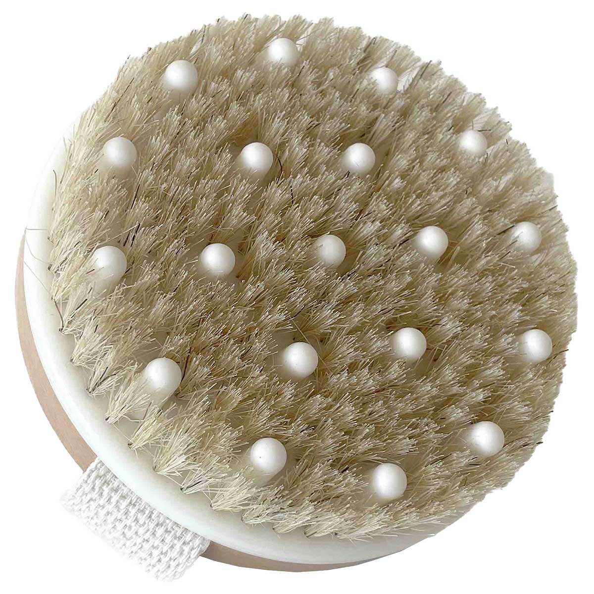 Cosmetics 27 - BODY BRUSH - Body brushes