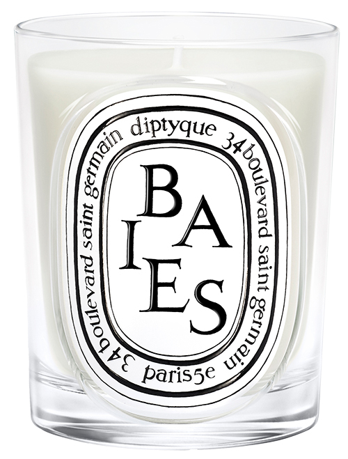 Diptyque - Baies Classic Candle - Candle