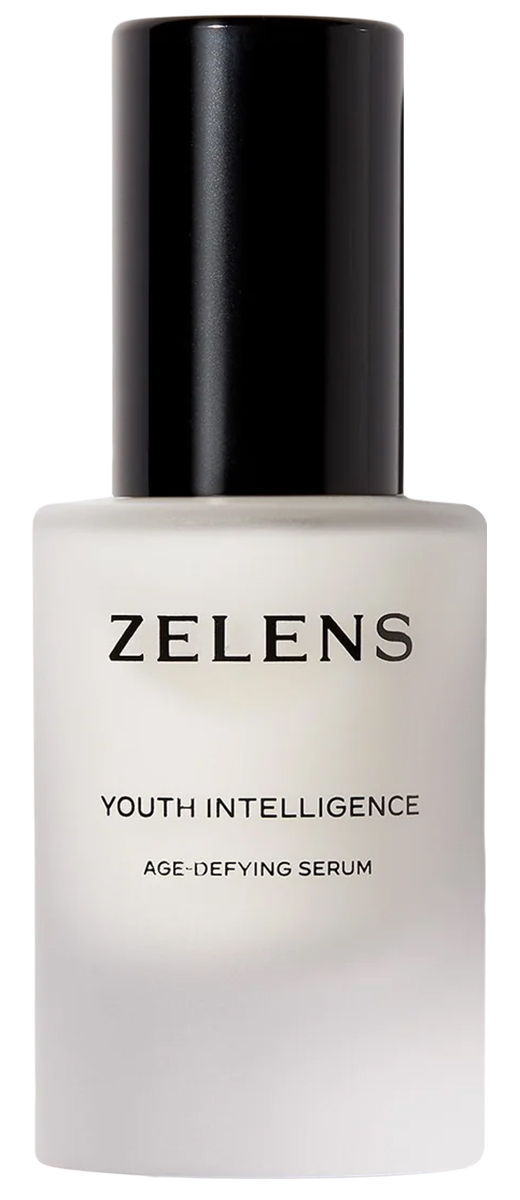 Zelens - Youth Intelligence Age Defying Serum - Hydrating Serum