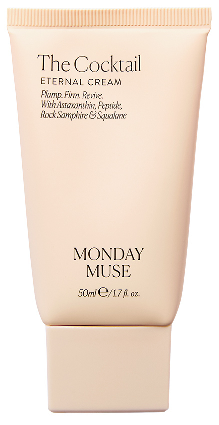 MONDAY MUSE - The Cocktail Eternal Cream - Day Cream