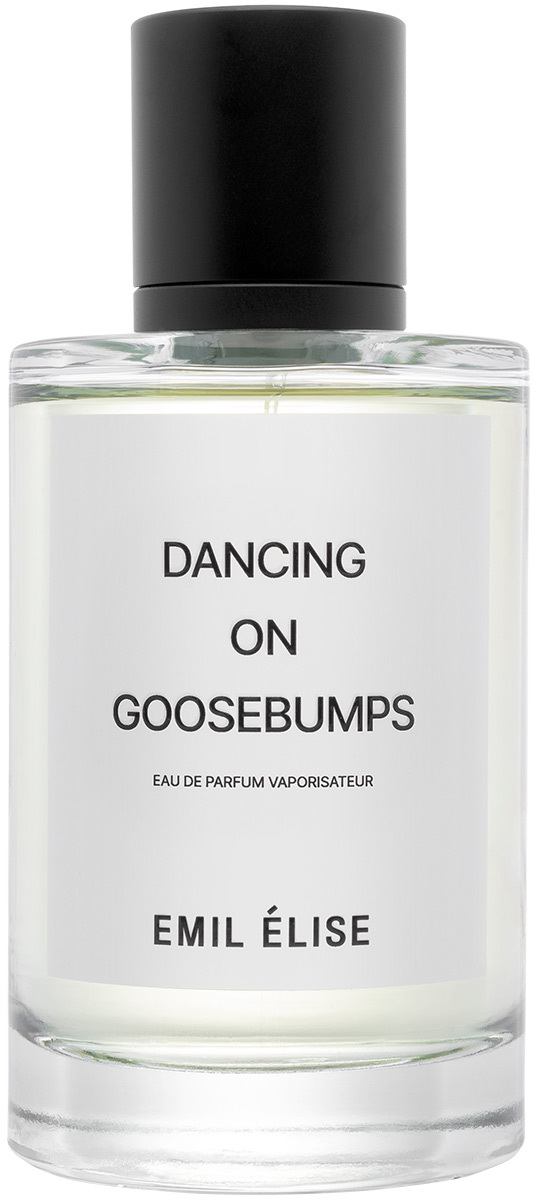 EMIL ÉLISE - dancing on goosebumps - Eau de Parfum Unisex