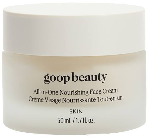 goop - GOOPGENES All-In-One Nourishing Face Cream - Face Cream