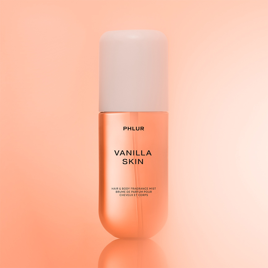 PHLUR Vanilla Skin Body Mist Buy Online NICHE BEAUTY phlur-vanilla-skin-body-mist-buy-online-niche-beauty