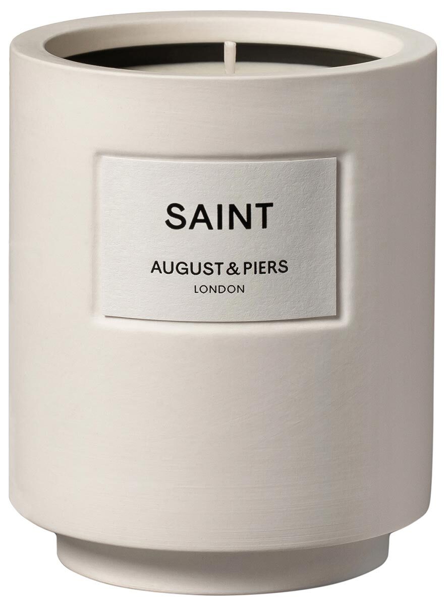 AUGUST & PIERS - Saint Candle - Candle