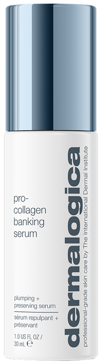 Dermalogica Pro Collagen Banking Serum 30ml
