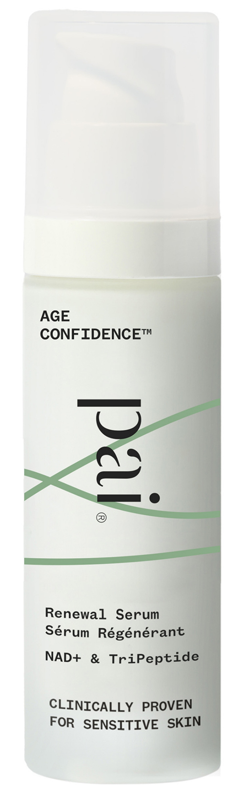 Pai Skincare - AGE CONFIDENCE™ NAD+ & TriPeptide Renewal Serum - Serum