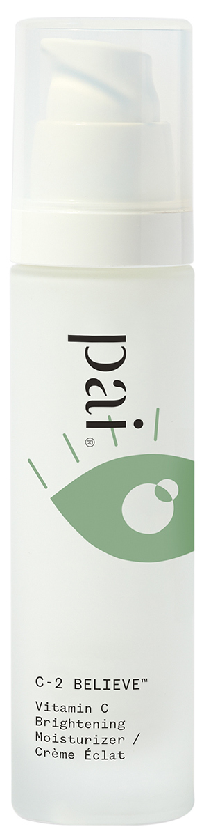 Pai Skincare - C-2 Believe Vitamin C Brightening Moisturiser - Face Cream