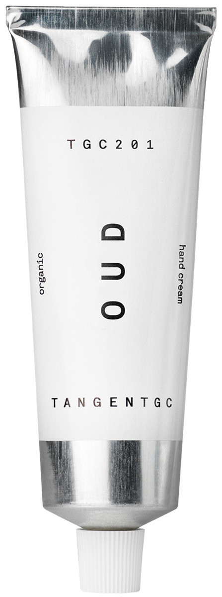 Tangent GC - oud hand cream - Hand cream & masks