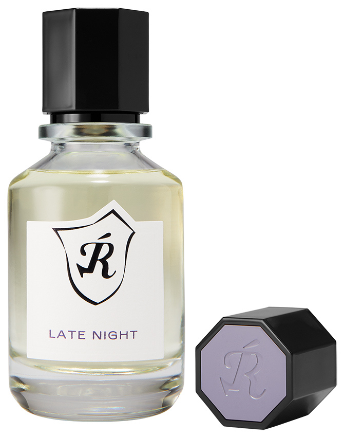 Réservation - LATE NIGHT - Eau de Parfum Unisex