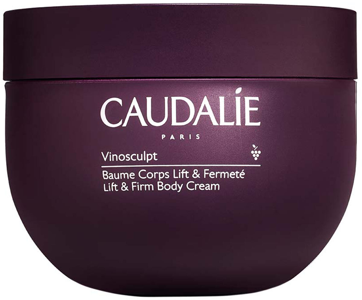 CAUDALIE - Vinosculpt Lift & Firm Body Cream 250ml