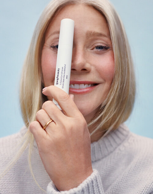 goop 3x Retinol Eye Lift Serum