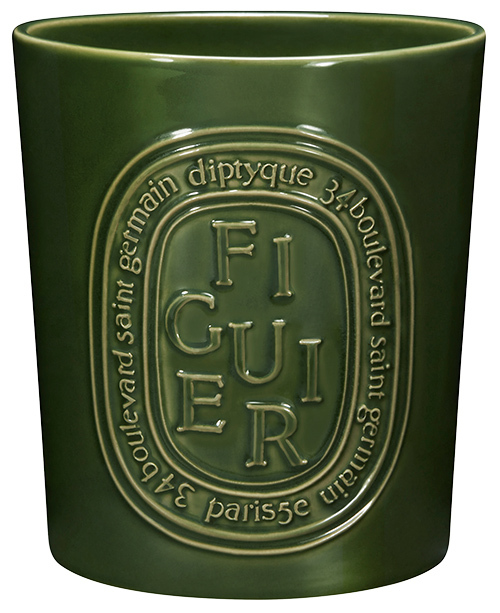 Diptyque - Figuier (Fig Tree) Candle - Candle