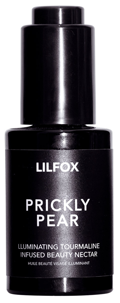 LILFOX - Prickly Pear Illuminating Face Nectar - Face Oil