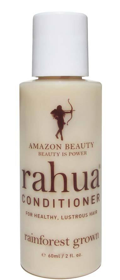 Rahua - Conditioner - Conditioner