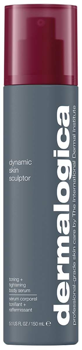 Dermalogica Dynamic Skin Sculptor Body Serum 150ml