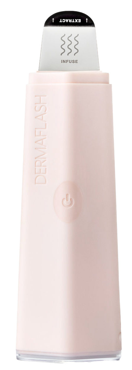 Dermaflash - DERMAPORE - Facial massagers & cleansers Electric