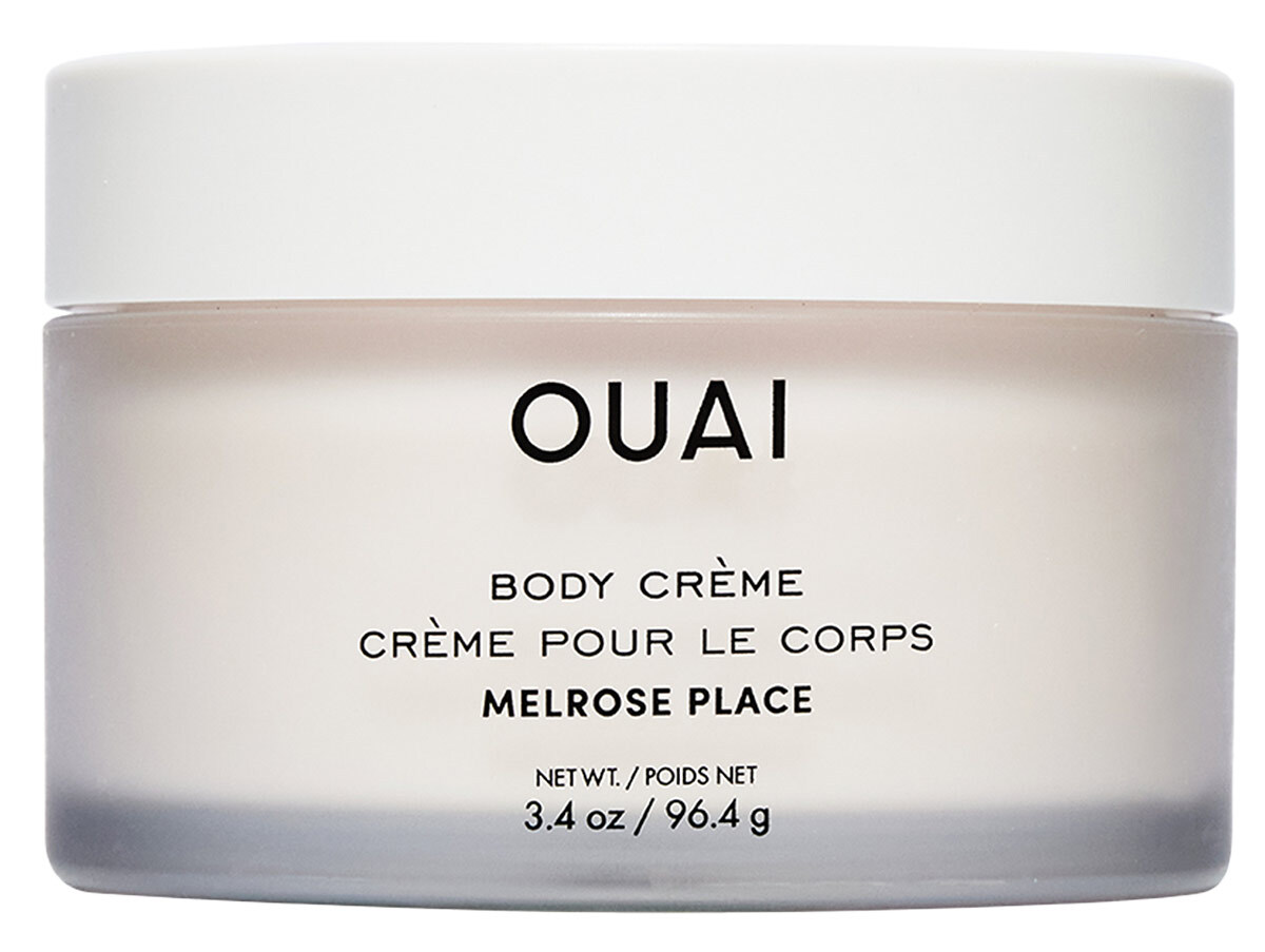 Ouai - Melrose Place Body Créme - Bodylotion & Cream