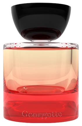 Vyrao - Georgette - Eau de Parfum Unisex