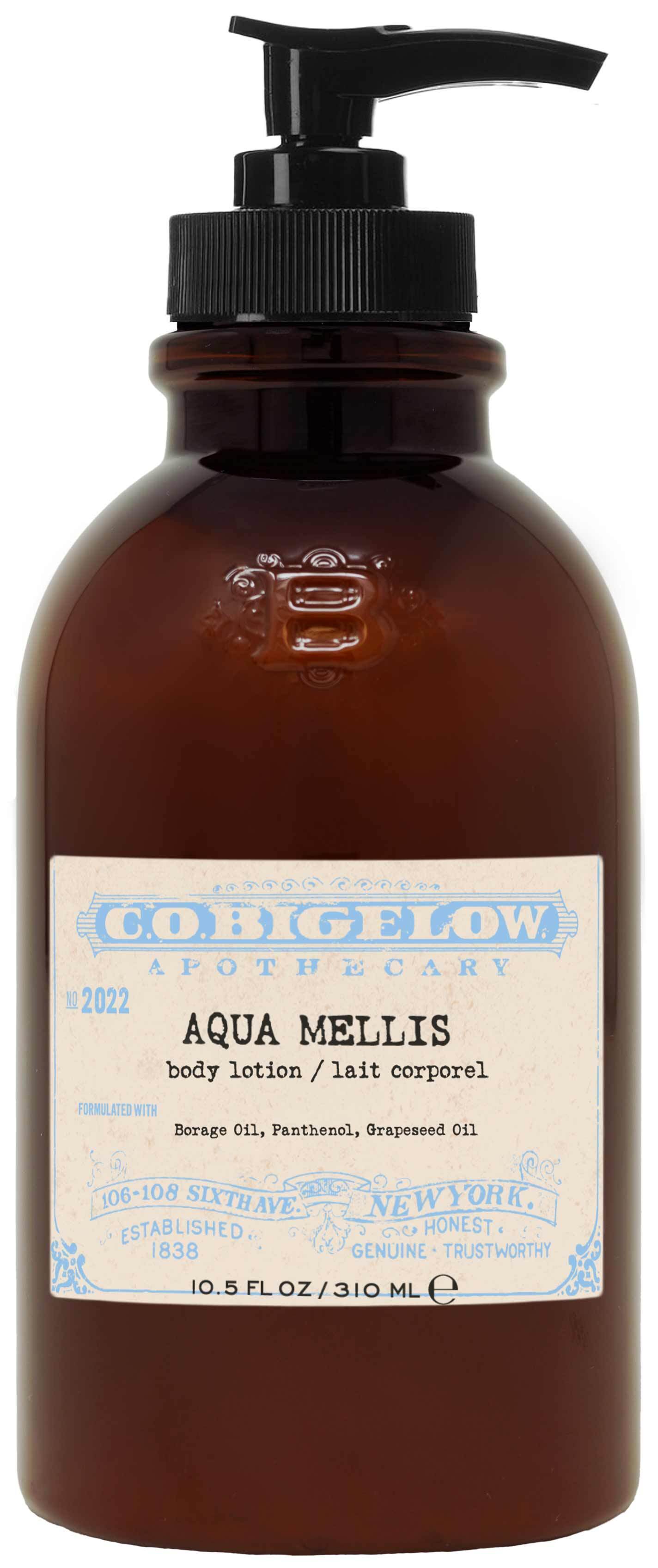 C.O. Bigelow - Aqua Mellis Body Lotion - Bodylotion & Cream