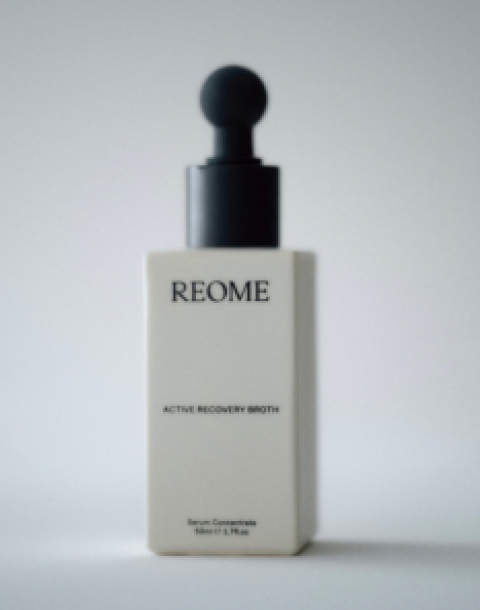 REOME Active Reovery Broth 50 ml