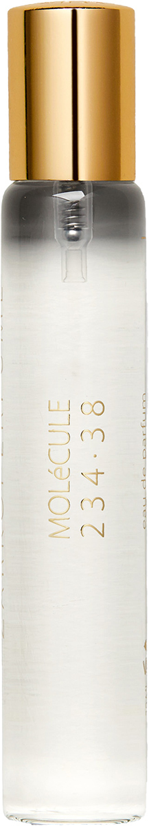 Zarkoperfume - Molecule 234.38 - PURSE SPRAY - Eau de Parfum Unisex