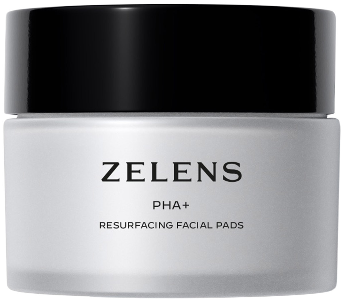 Zelens - PHA+ Resurfacing Facial Pads - Face Peeling