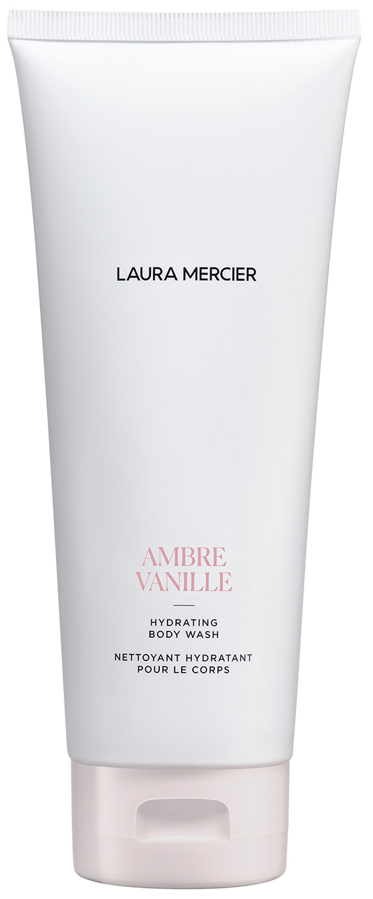 LAURA MERCIER - Hydrating Body - Shower Gel