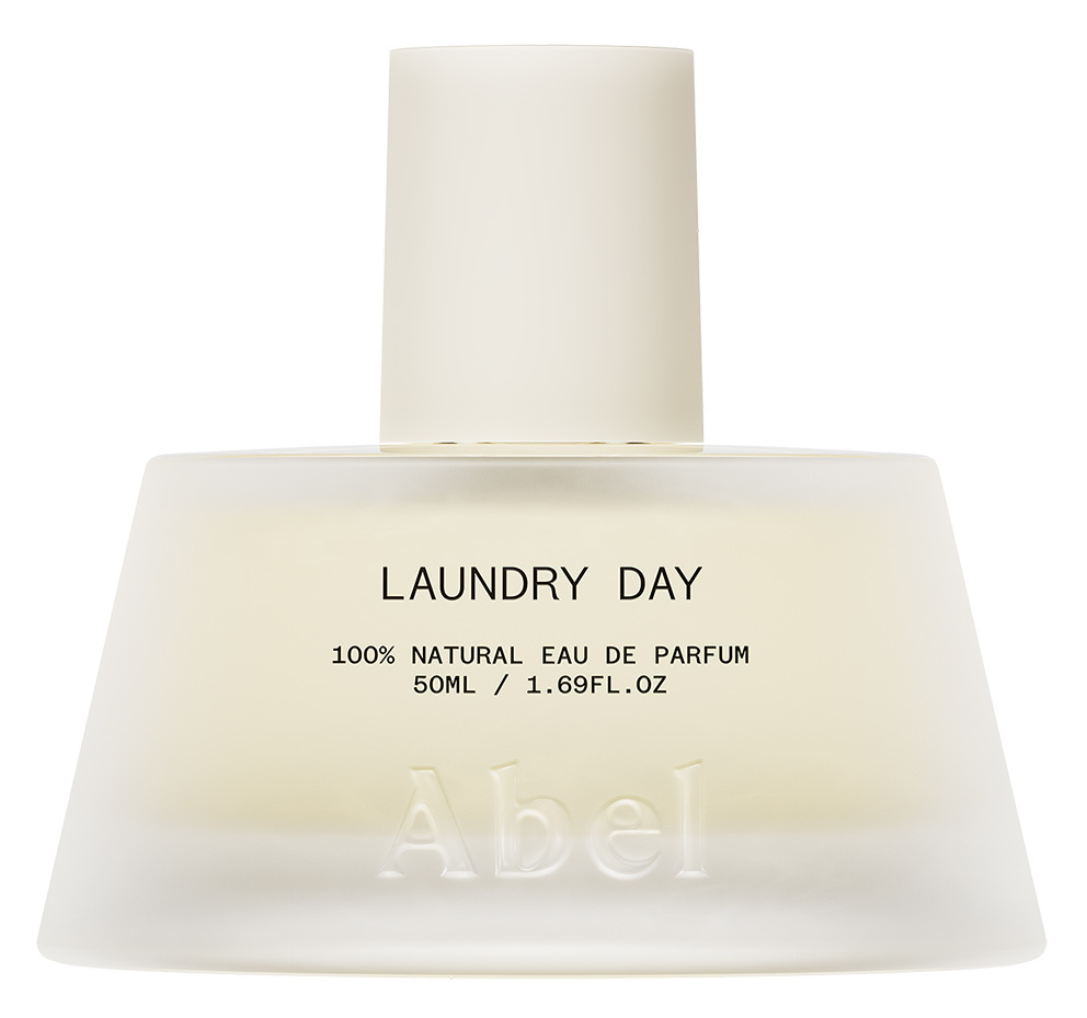 Abel - Laundry Day - Eau de Parfum Unisex
