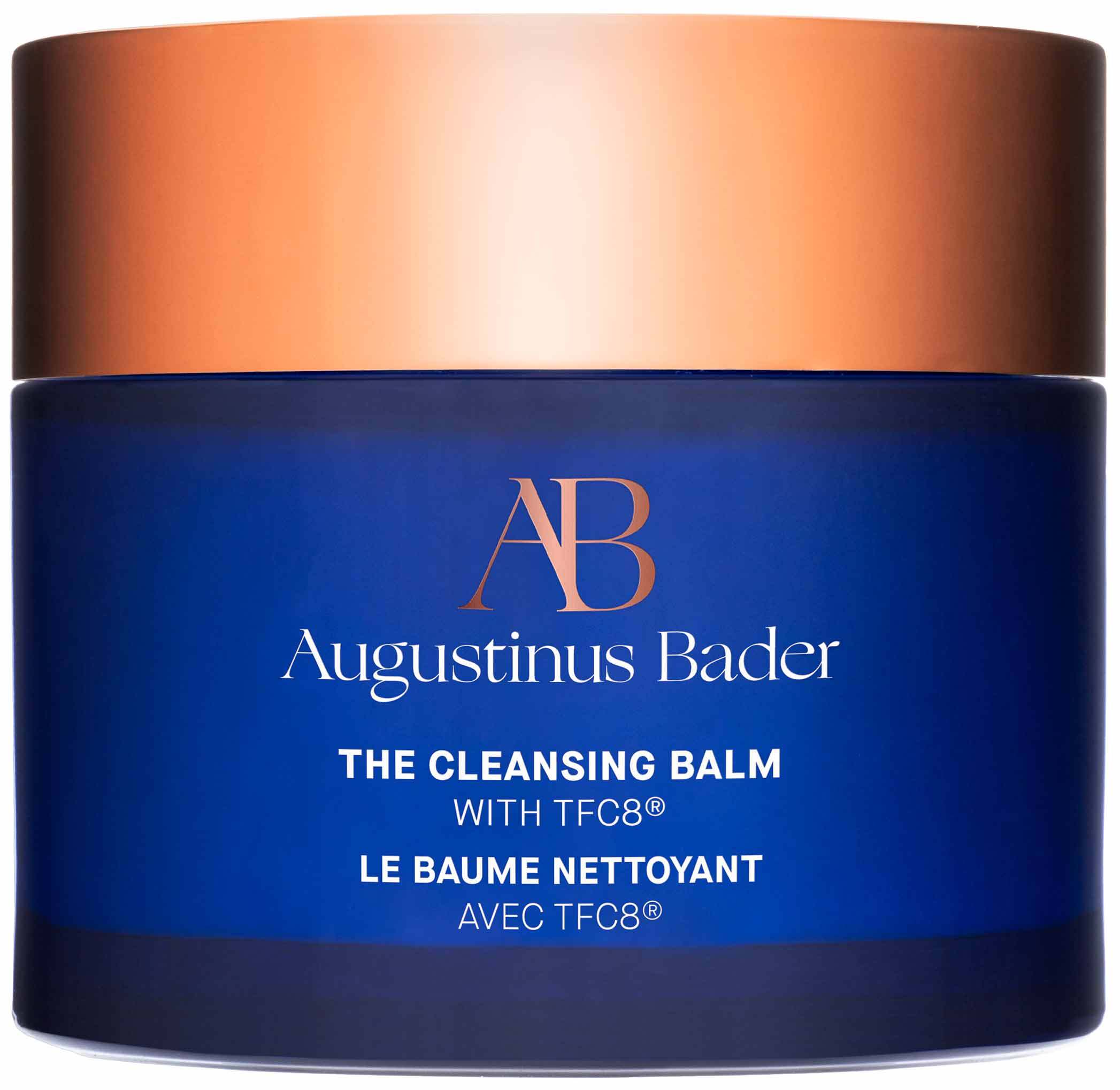 Augustinus Bader - The Cleansing Balm - Cleansing Balm