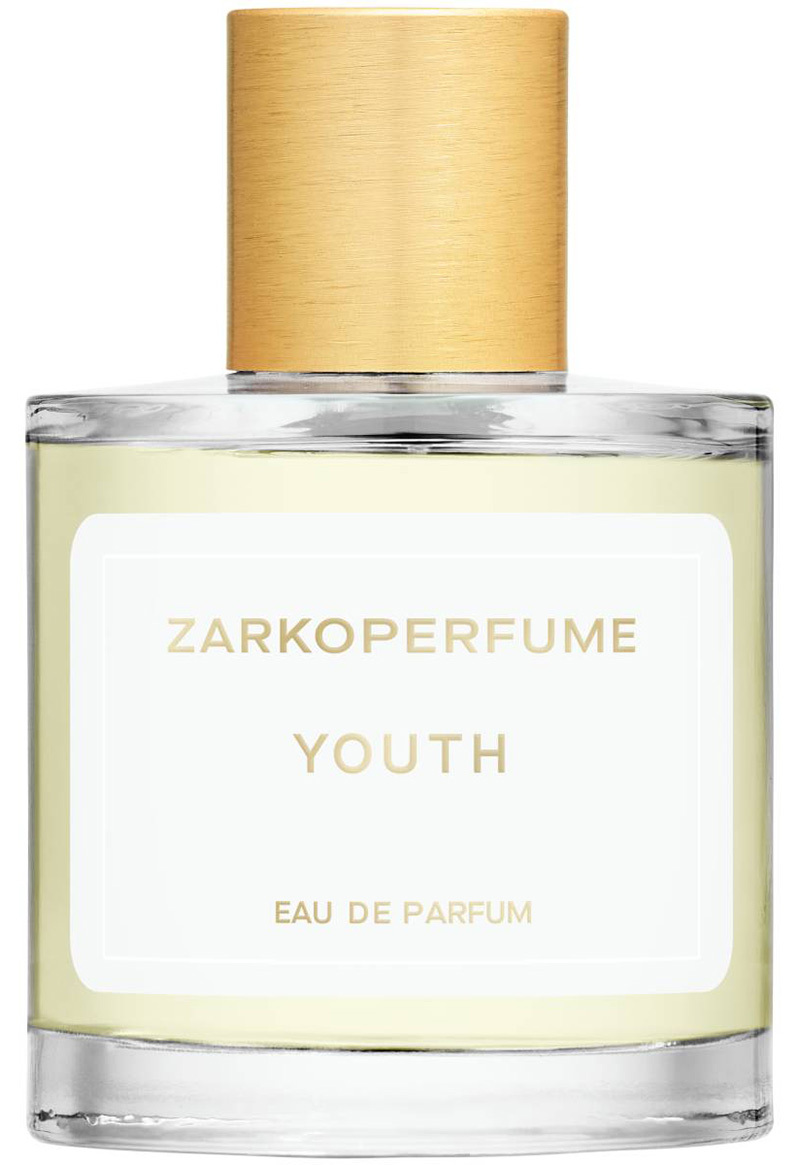 Zarkoperfume - Youth - Eau de Parfum Unisex