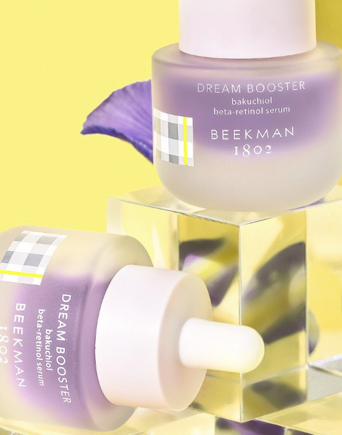 BEEKMAN 1802 DREAM BOOSTER