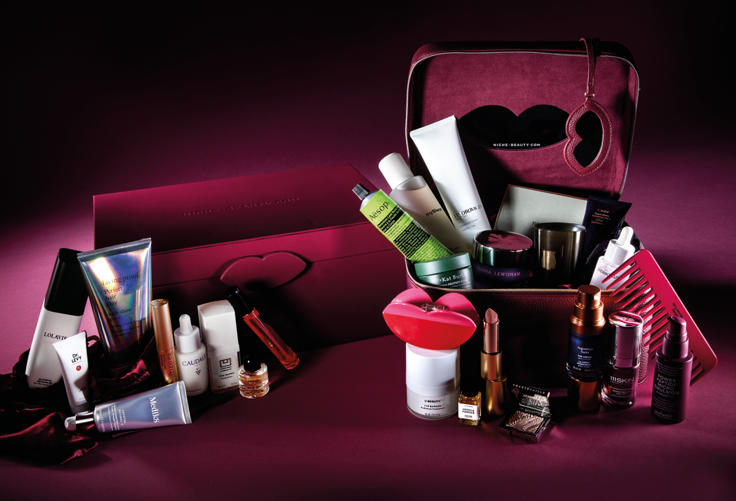 The Advent Calendar Collection