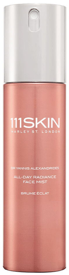 111Skin - All Day Radiance Face Mist - Face Spray