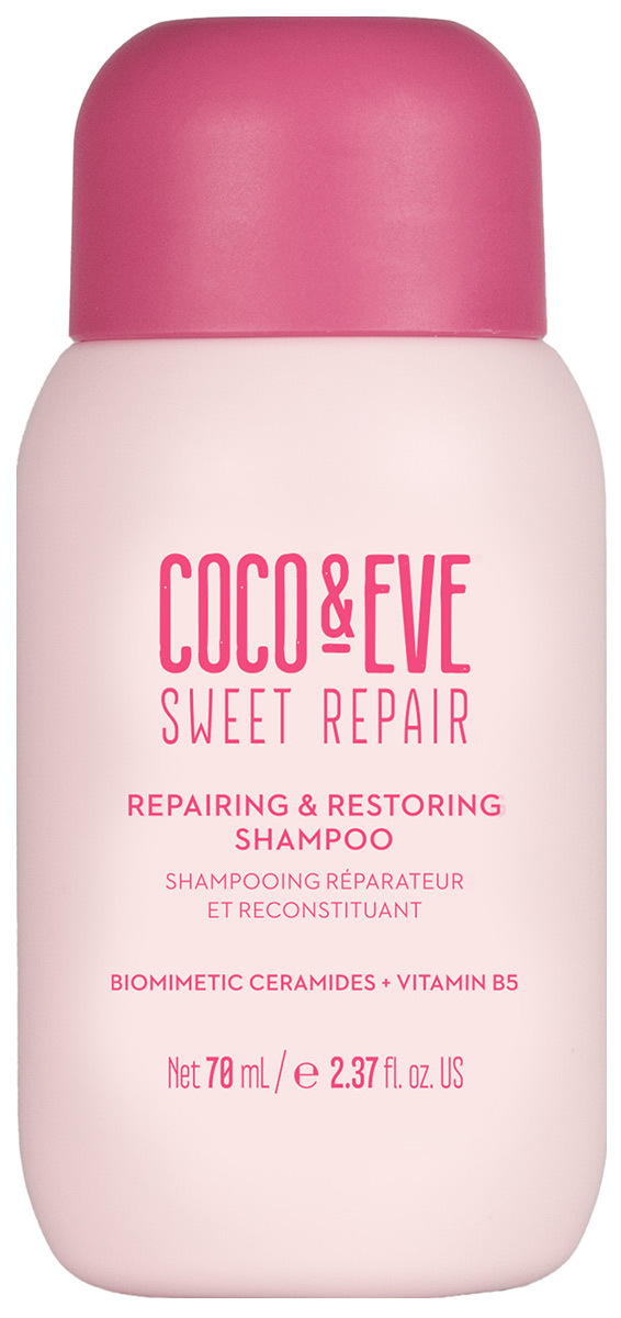 Coco & Eve Sweet Repair Shampoo