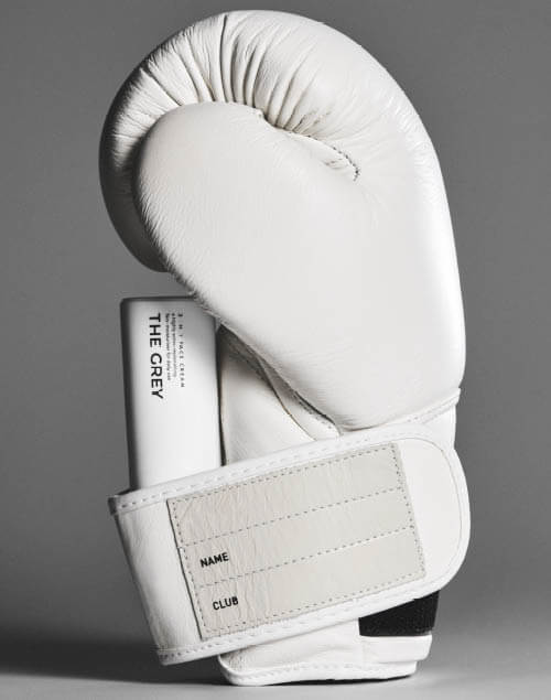 The Grey Men's Skincare 3 IN 1 FACE CREAM