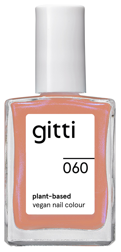gitti - no. 060 - Nail Polish