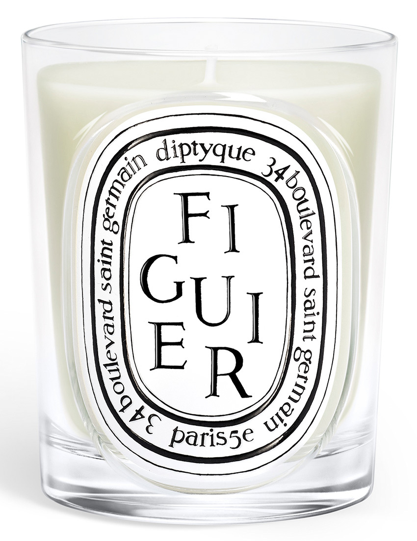 Diptyque - Figuier Classic Candle - Candle