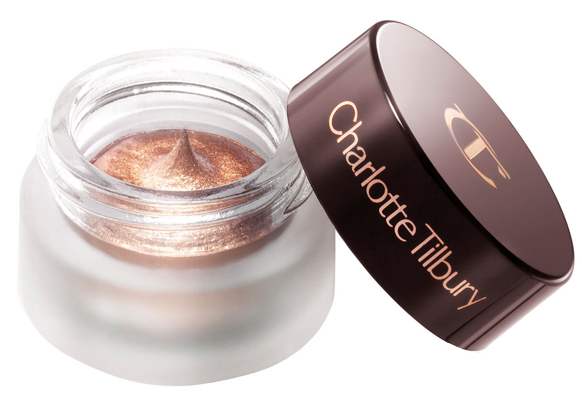 CHARLOTTE TILBURY - EYES TO MESMERISE - Lidschatten