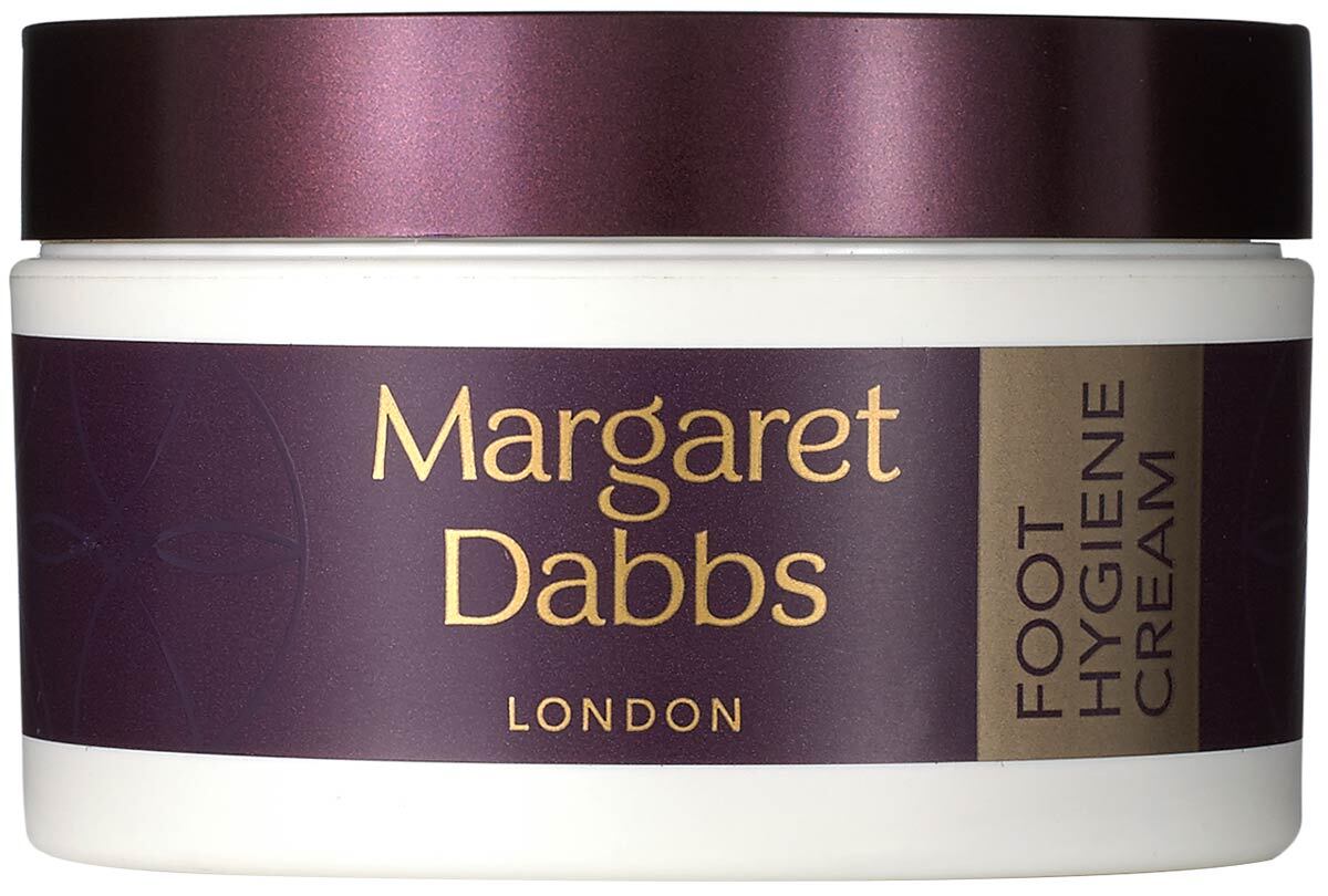 Margaret Dabbs London - Foot Hygiene Cream - Foot Care
